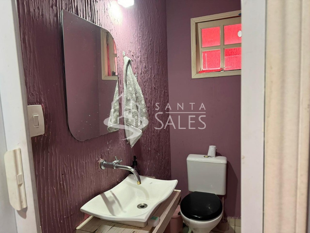 Sobrado, 2 quartos - Foto 21