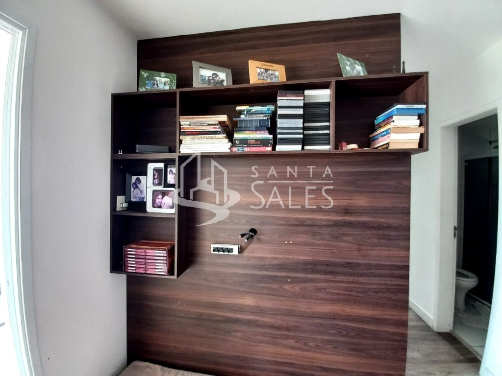 Apartamento, 3 quartos, 66 m² - Foto 10