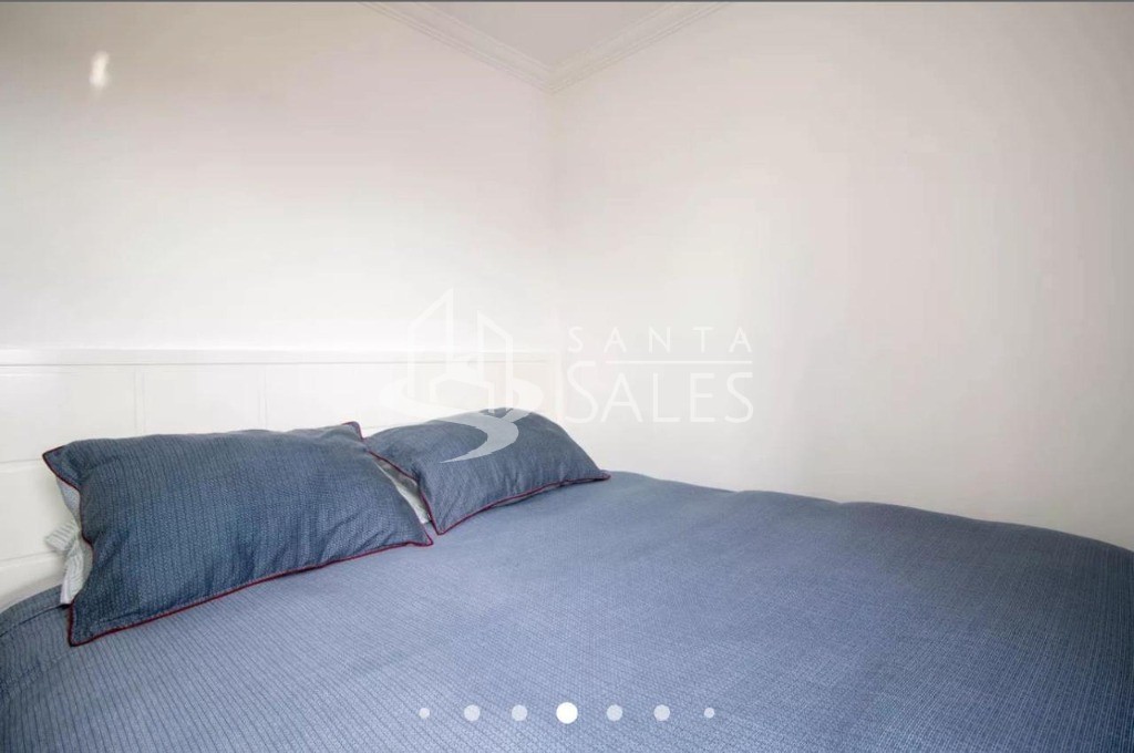 Apartamento, 2 quartos, 55 m² - Foto 5