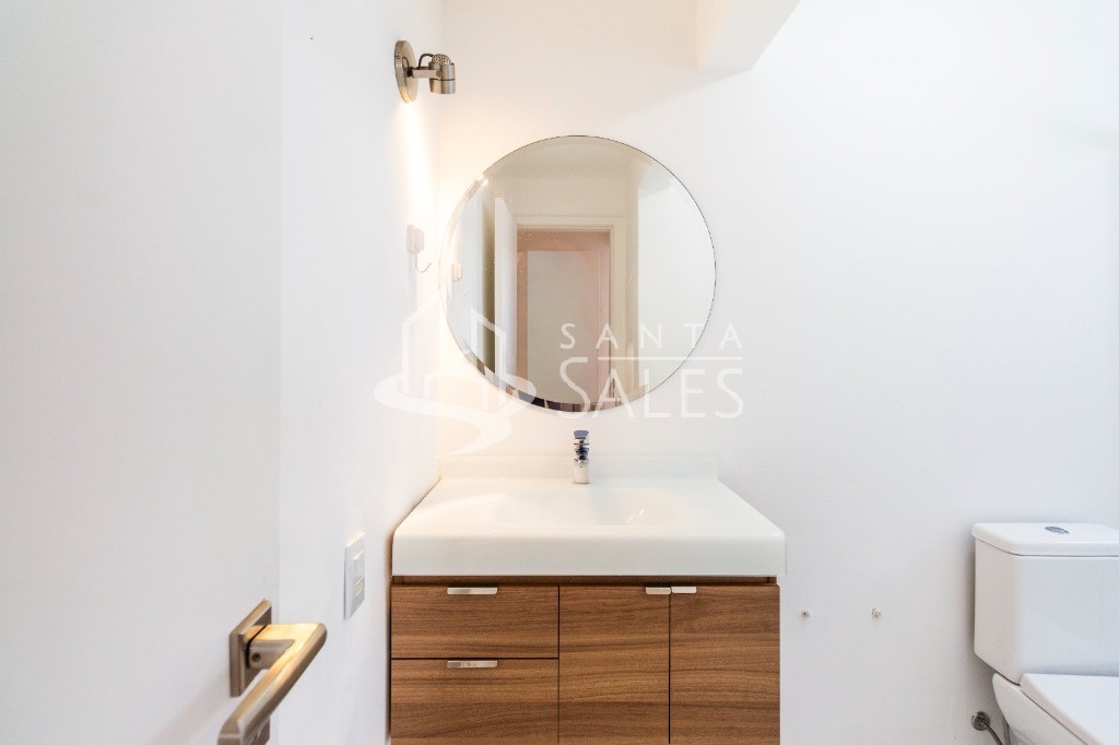 Apartamento, 1 quarto, 63 m² - Foto 21