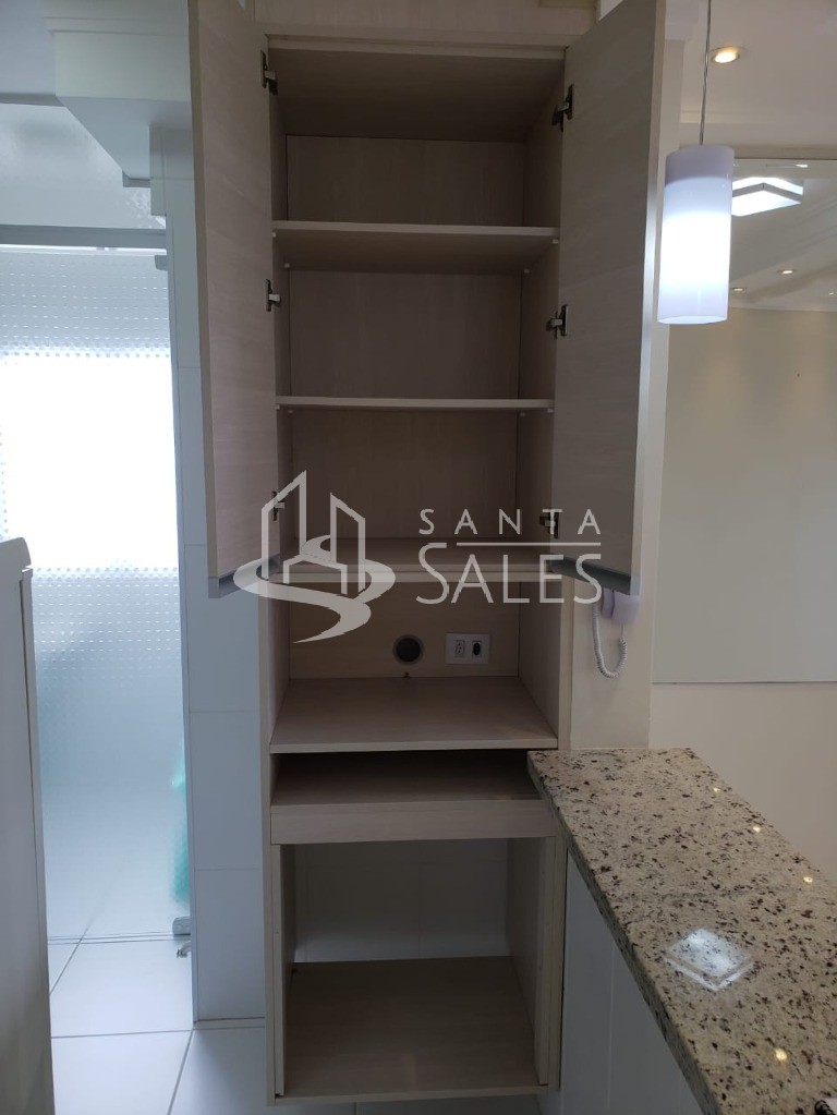 Apartamento, 2 quartos, 58 m² - Foto 14