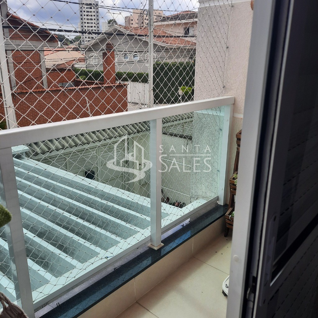 Sobrado, 2 quartos, 74 m² - Foto 11