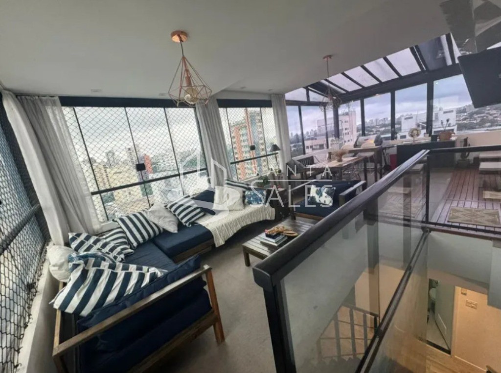 Apartamento, 3 quartos, 140 m² - Foto 14
