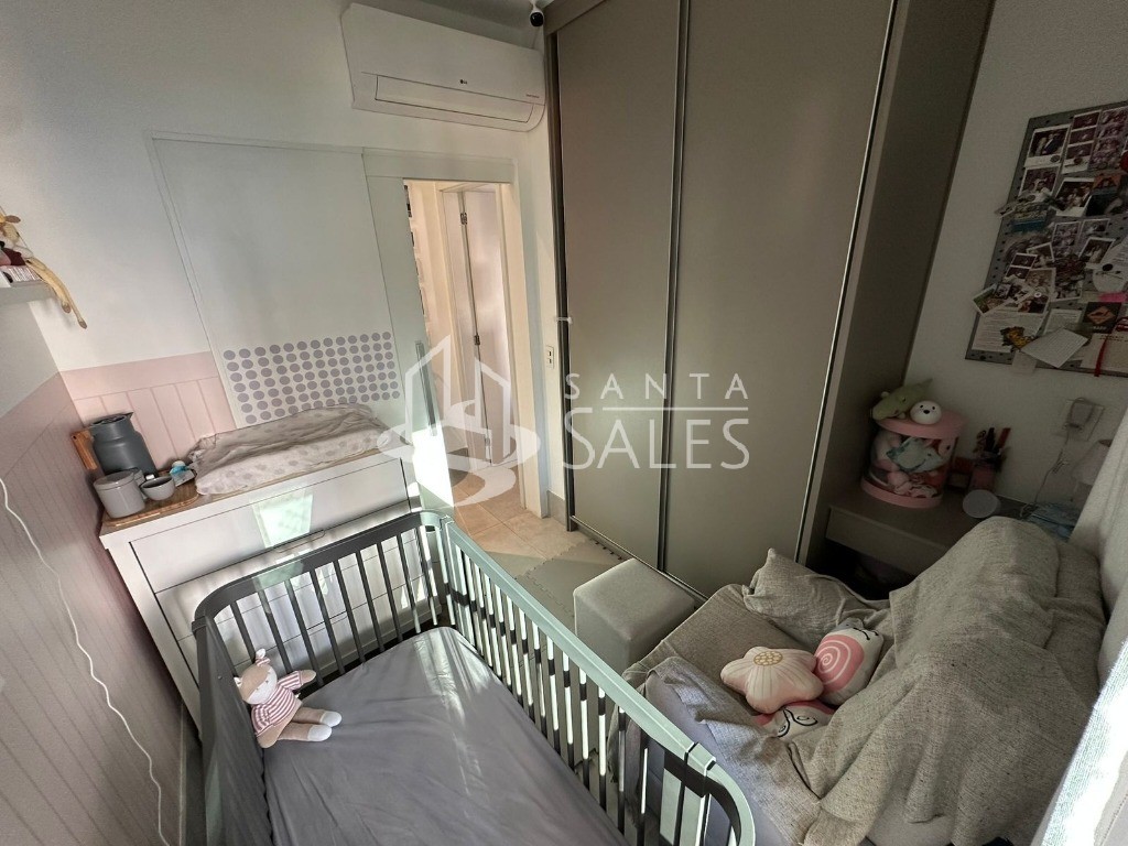 Apartamento, 2 quartos, 81 m² - Foto 22