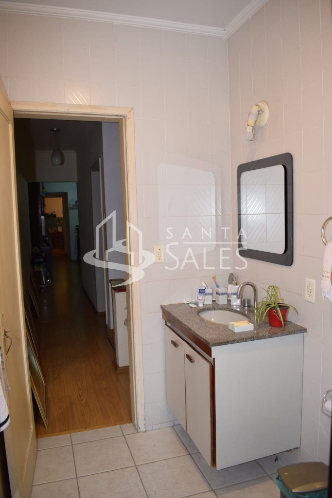 Sobrado, 3 quartos, 170 m² - Foto 23