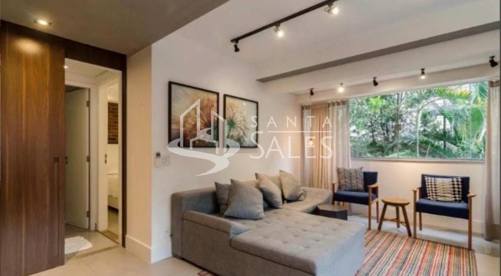 Kitnet-Studio, 78 m² - Foto 5