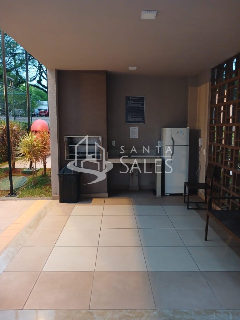 Apartamento, 2 quartos, 41 m² - Foto 1