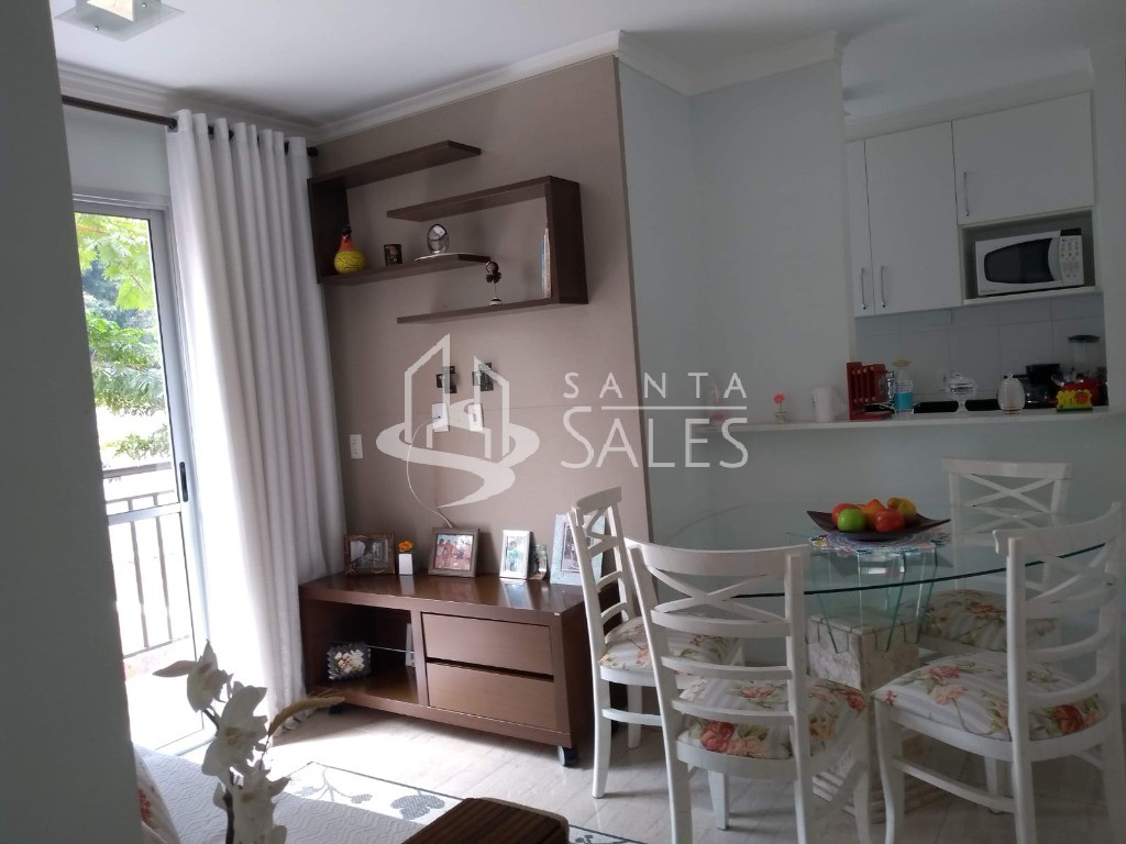 Apartamento, 2 quartos, 51 m² - Foto 5