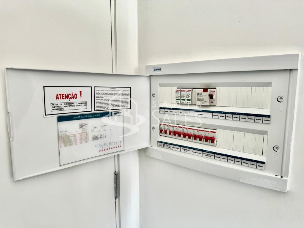 Apartamento, 1 quarto, 28 m² - Foto 11