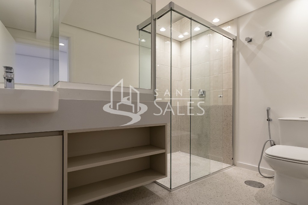 Apartamento, 2 quartos, 105 m² - Foto 12