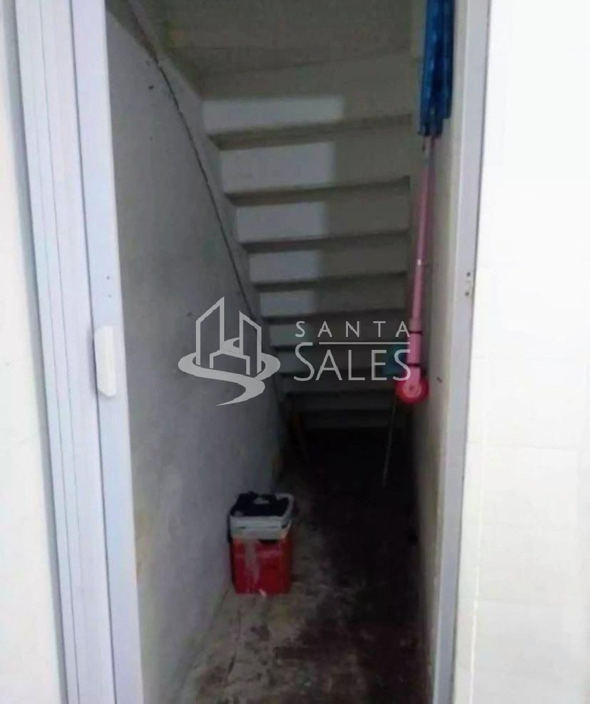 Sobrado, 3 quartos, 70 m² - Foto 15