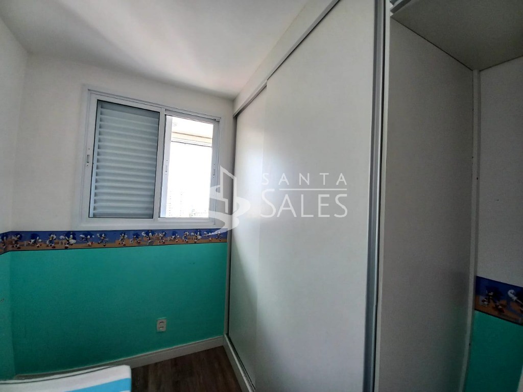 Apartamento, 3 quartos, 66 m² - Foto 41
