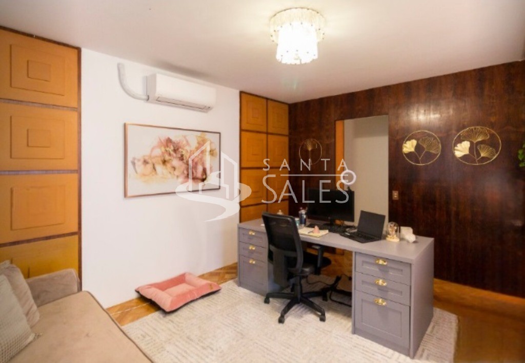 Apartamento, 4 quartos, 268 m² - Foto 5