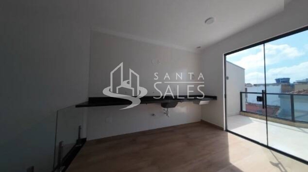 Sobrado, 3 quartos, 120 m² - Foto 1