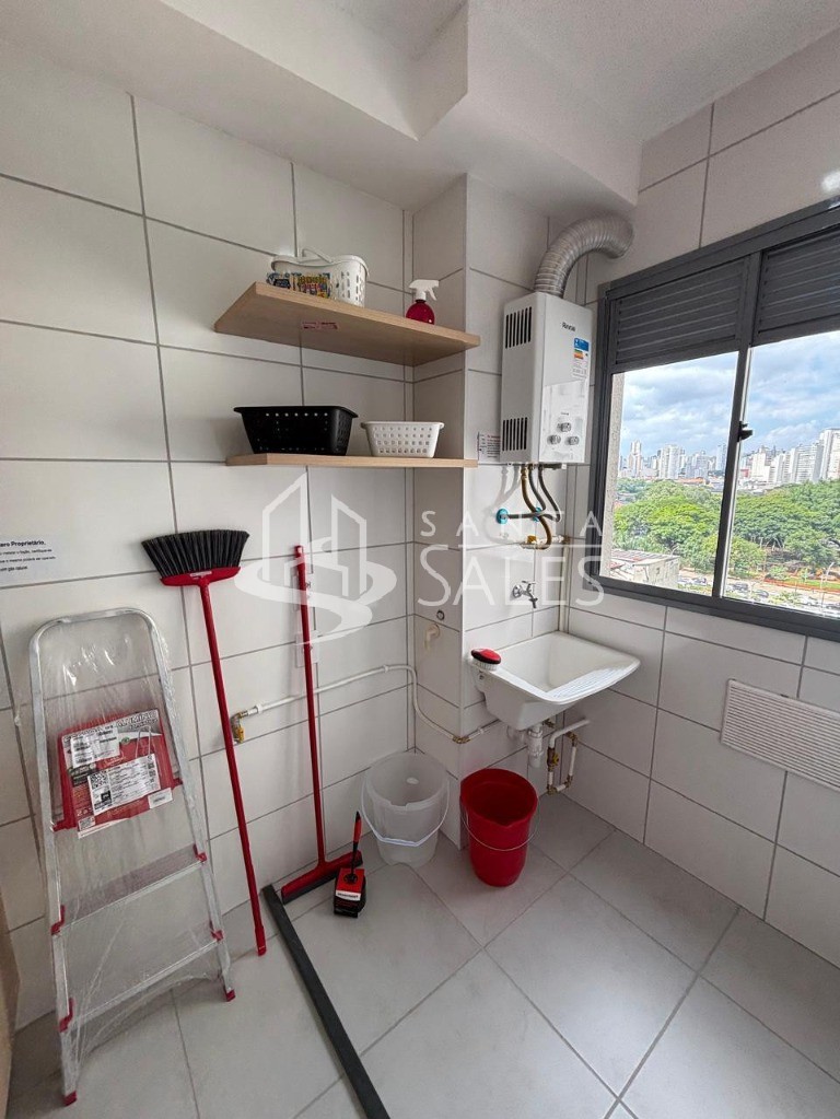 Apartamento, 1 quarto, 30 m² - Foto 7