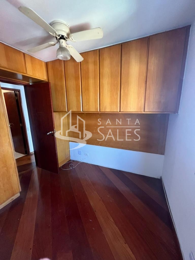 Apartamento, 3 quartos, 60 m² - Foto 11