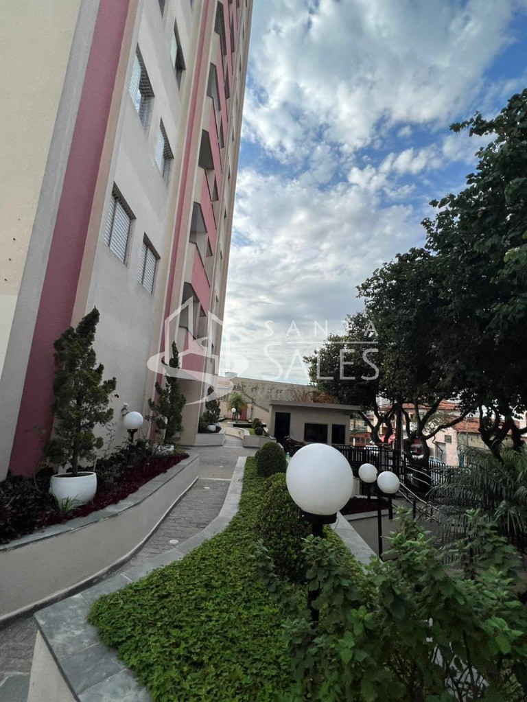 Apartamento, 3 quartos, 60 m² - Foto 25