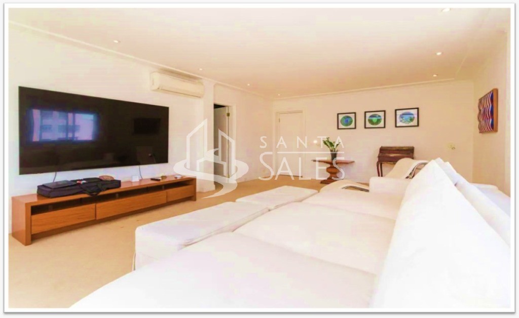 Apartamento, 5 quartos, 578 m² - Foto 10