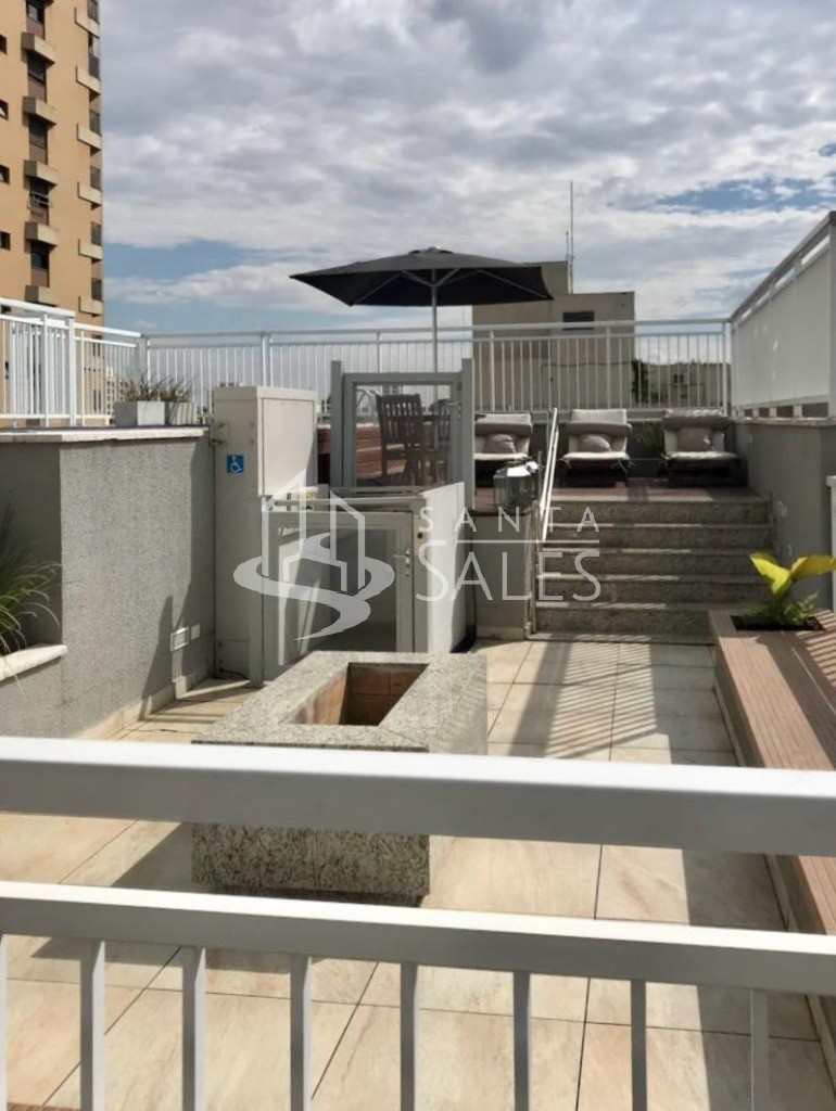 Apartamento, 1 quarto, 40 m² - Foto 17