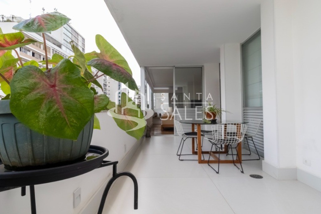 Apartamento, 3 quartos, 270 m² - Foto 19