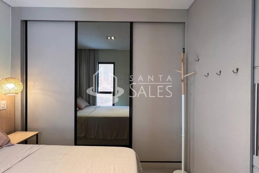 Apartamento, 1 quarto, 43 m² - Foto 18