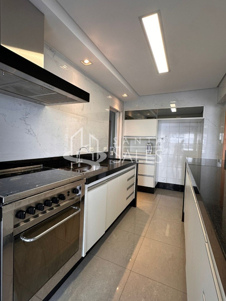 Apartamento, 3 quartos, 230 m² - Foto 20