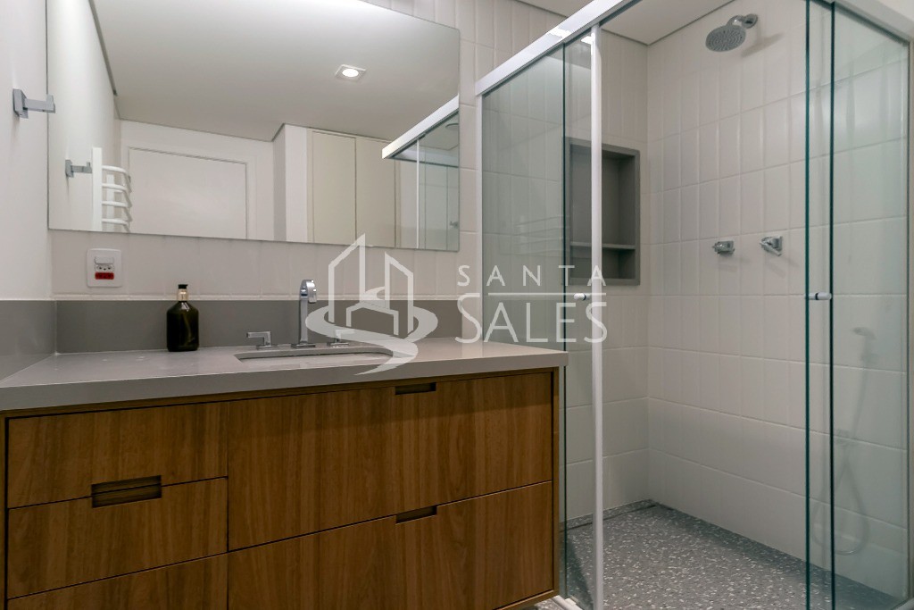 Apartamento, 3 quartos, 270 m² - Foto 21