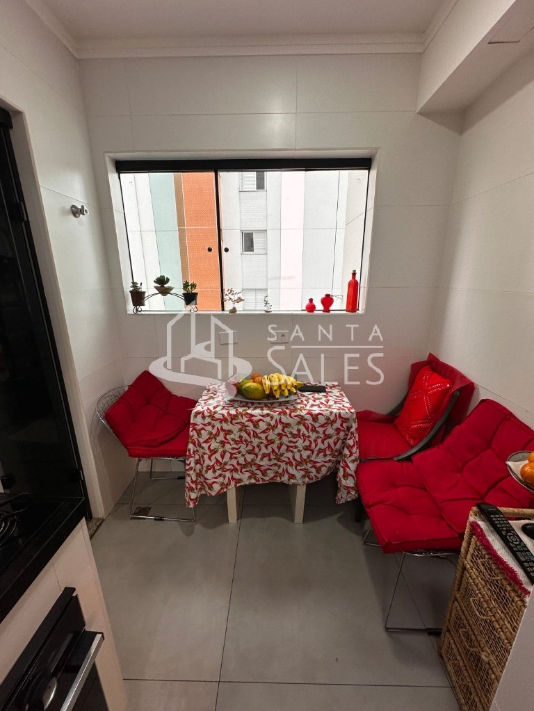 Cobertura, 3 quartos, 178 m² - Foto 3