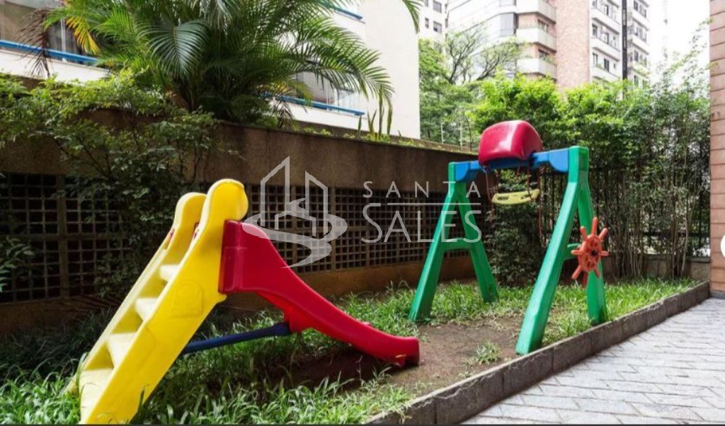 Apartamento, 3 quartos, 121 m² - Foto 32