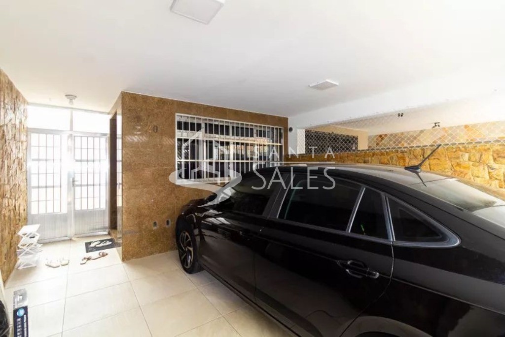 Casa, 2 quartos, 125 m² - Foto 17