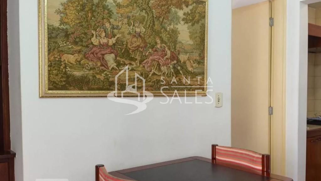 Apartamento, 1 quarto, 37 m² - Foto 7