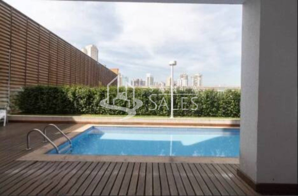 Apartamento, 2 quartos, 52 m² - Foto 26