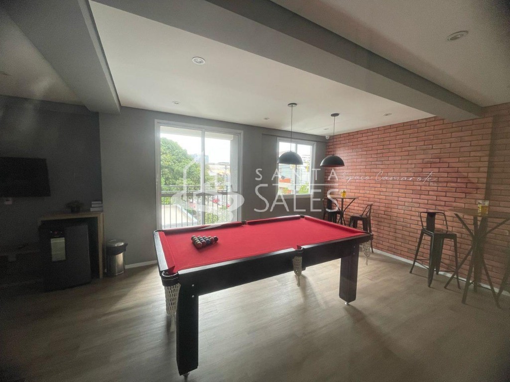 Kitnet-Studio, 26 m² - Foto 10