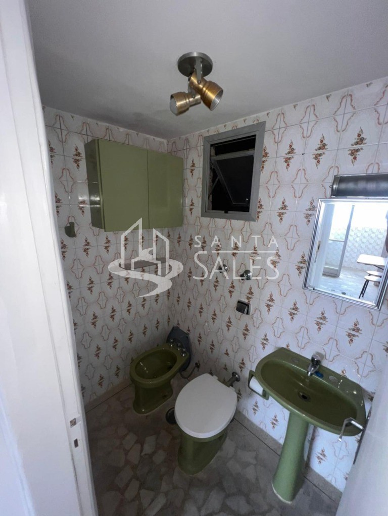 Apartamento, 1 quarto, 40 m² - Foto 10