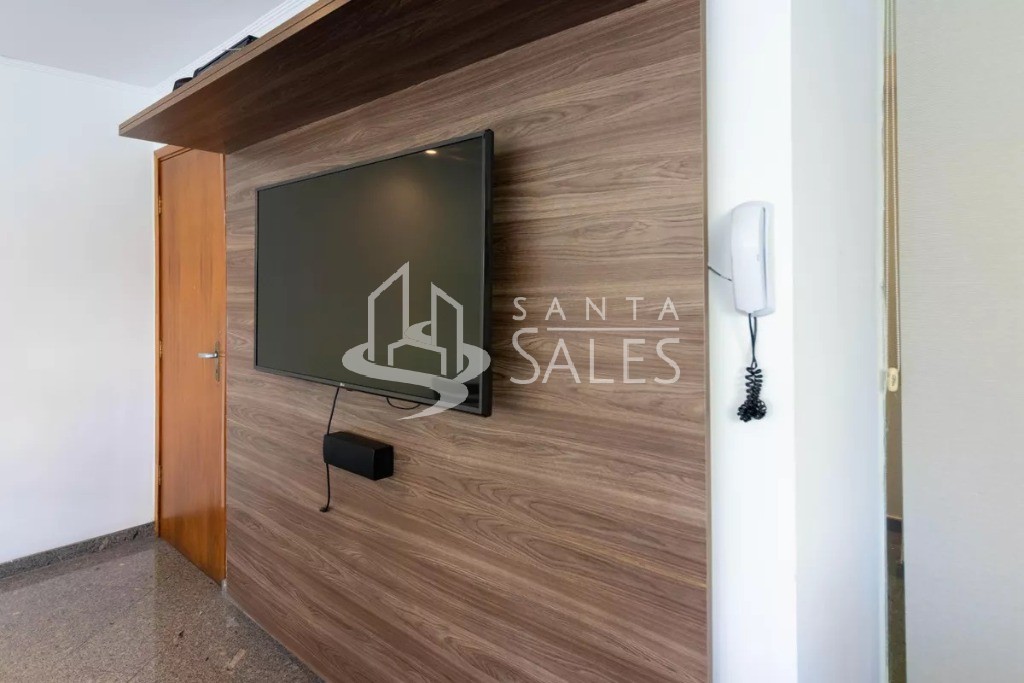 Cobertura, 2 quartos, 124 m² - Foto 2