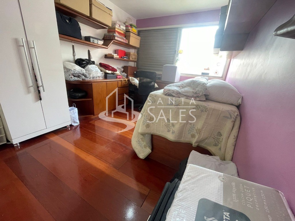 Apartamento, 4 quartos, 142 m² - Foto 49