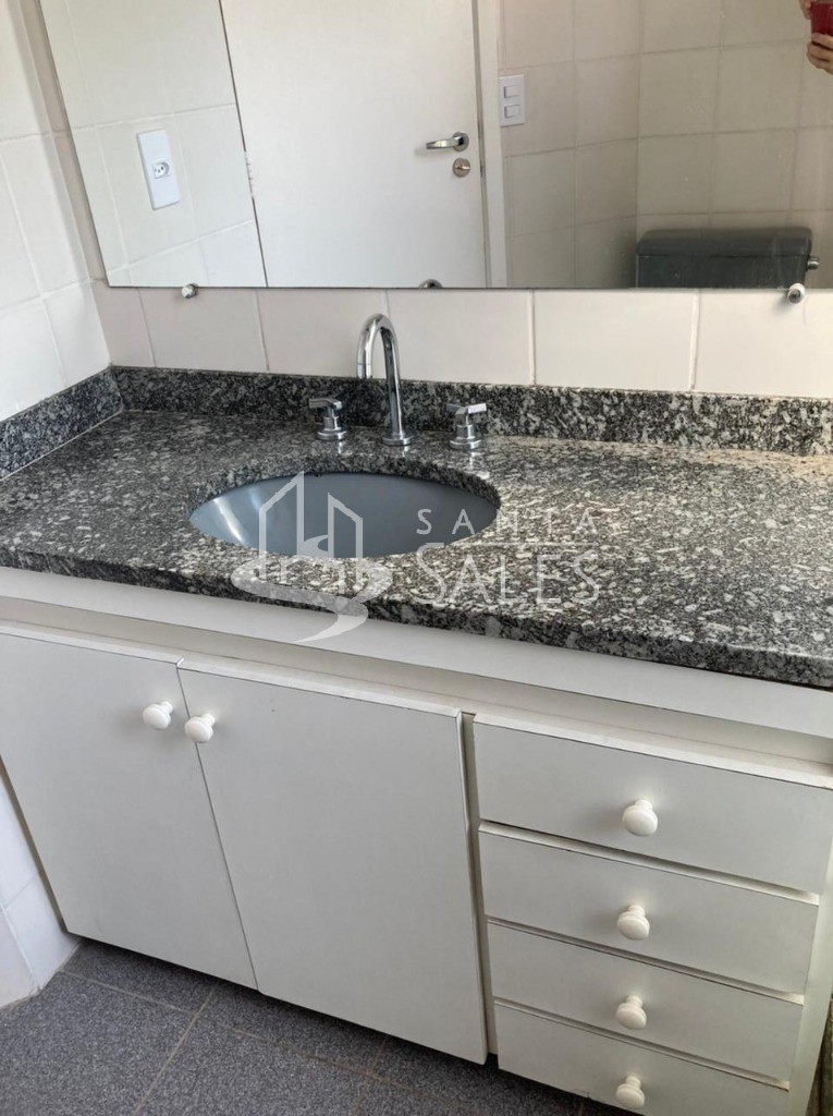 Apartamento, 1 quarto, 38 m² - Foto 5