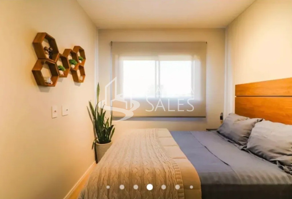 Apartamento, 2 quartos, 57 m² - Foto 4