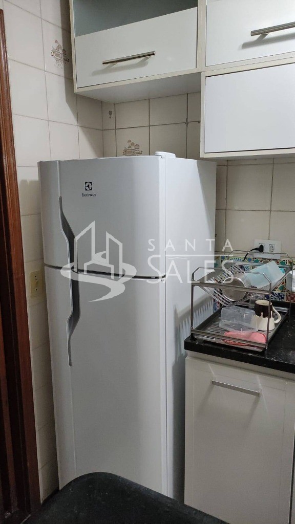 Apartamento, 2 quartos, 60 m² - Foto 7