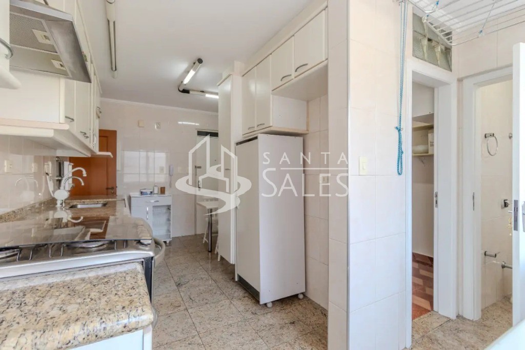 Apartamento, 3 quartos, 112 m² - Foto 8