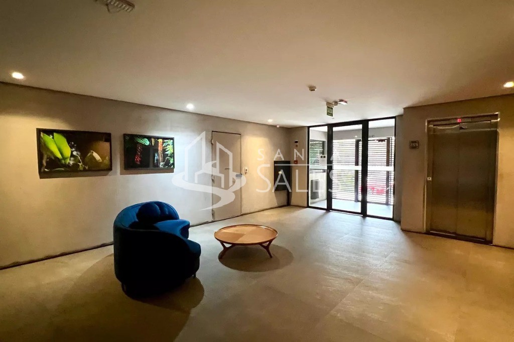 Apartamento, 1 quarto, 43 m² - Foto 42