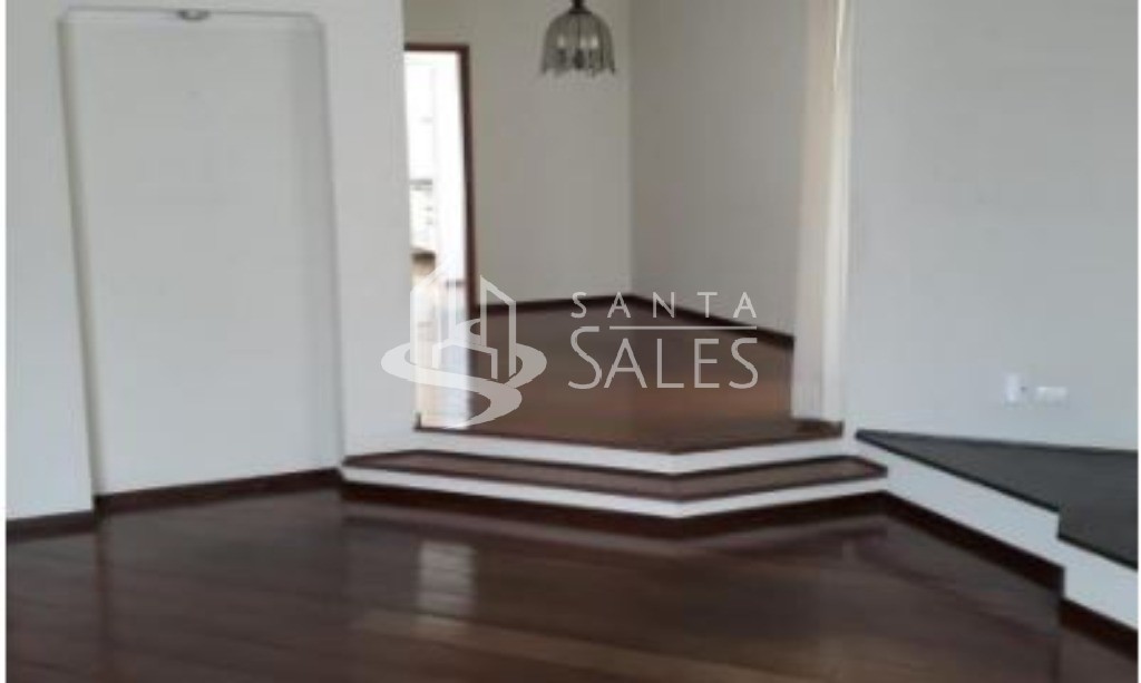 Apartamento, 4 quartos, 230 m² - Foto 1