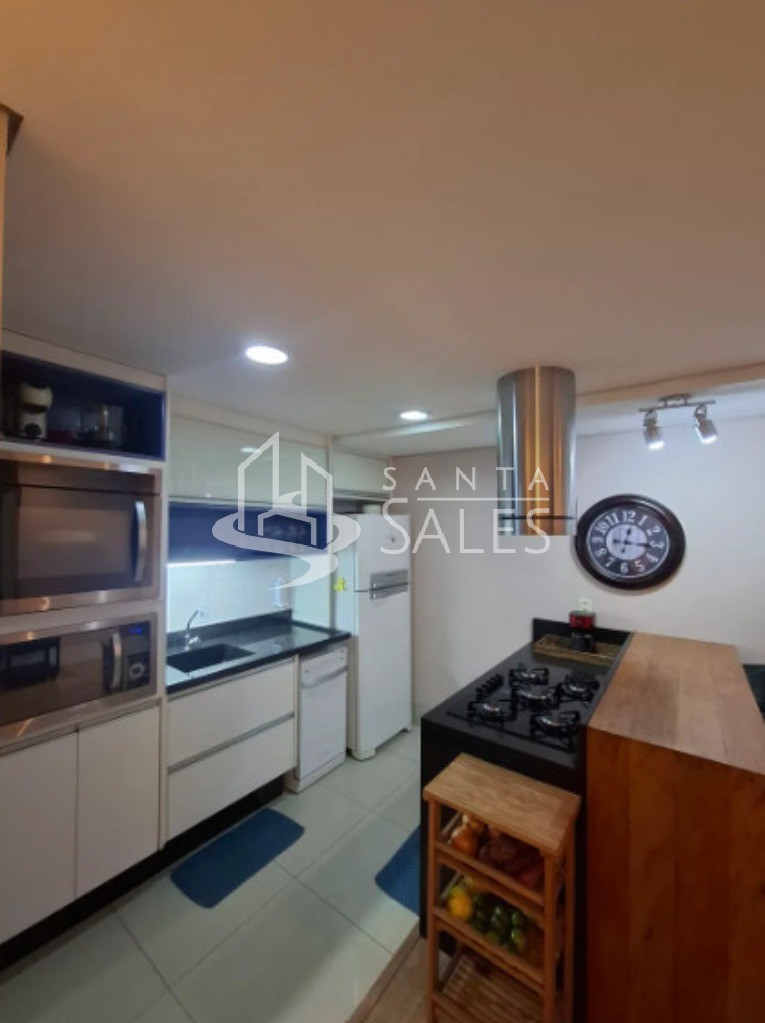 Apartamento, 2 quartos, 72 m² - Foto 6