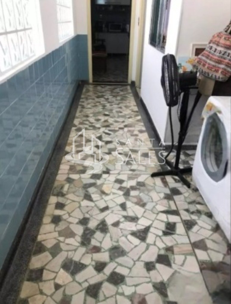 Sobrado, 7 quartos, 270 m² - Foto 19