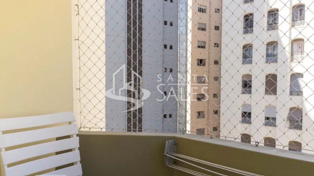 Apartamento, 1 quarto, 37 m² - Foto 2