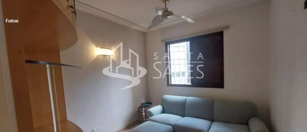 Apartamento, 3 quartos, 121 m² - Foto 4