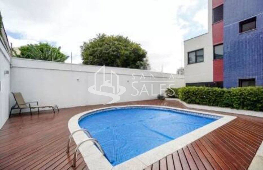 Apartamento, 3 quartos, 127 m² - Foto 18