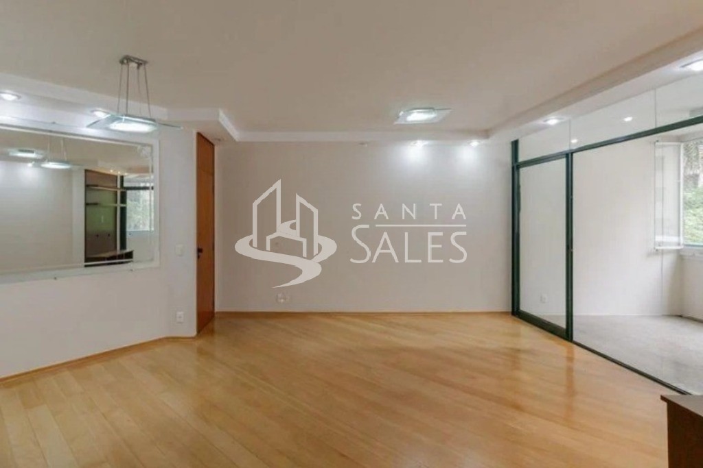 Apartamento, 4 quartos, 130 m² - Foto 1