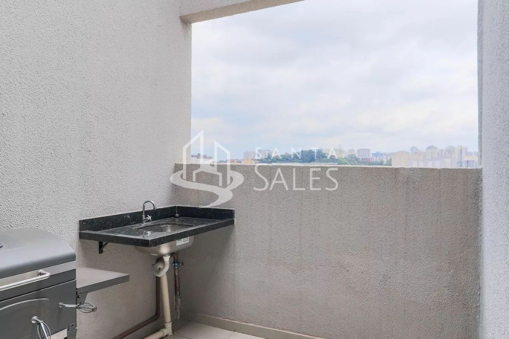 Apartamento, 2 quartos, 58 m² - Foto 8