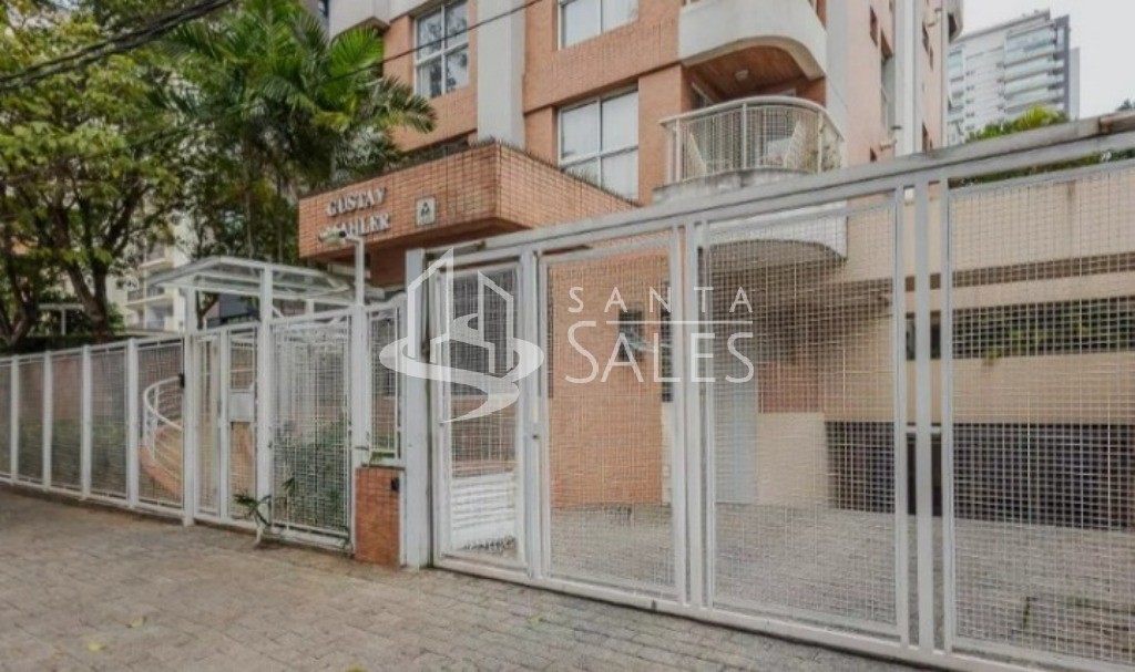 Apartamento, 1 quarto, 63 m² - Foto 18